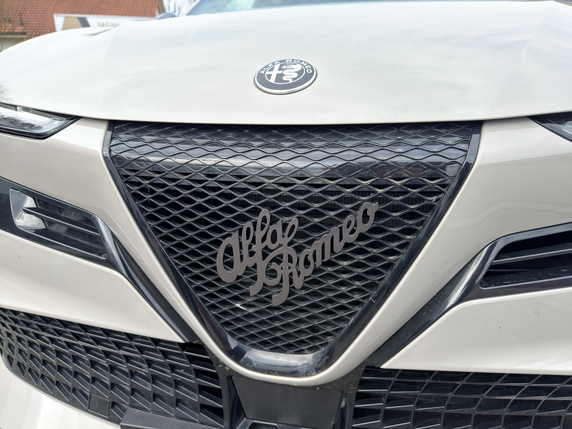 ALFA ROMEO Junior Elettrica-image-25