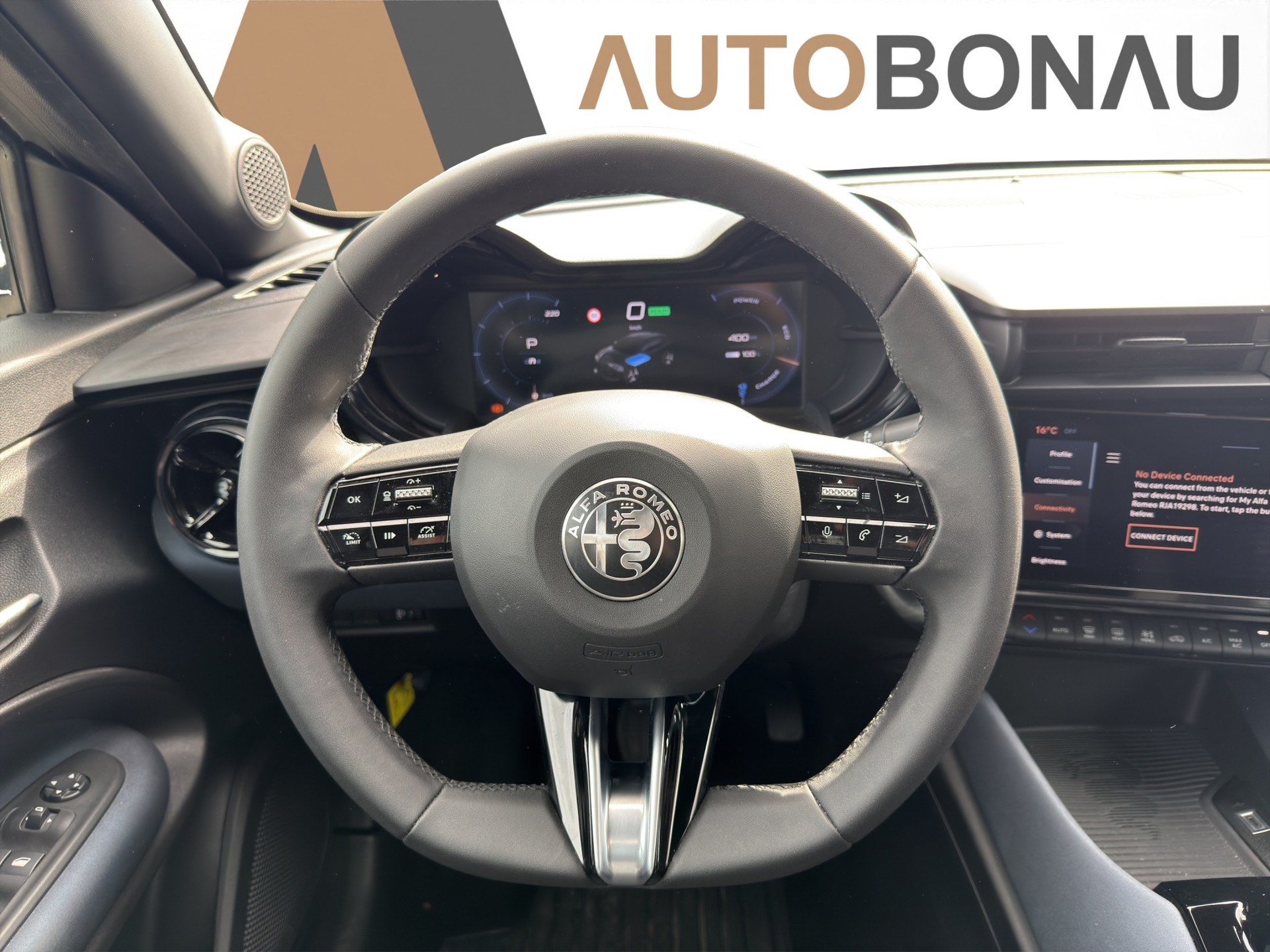 ALFA ROMEO Junior Elettrica-image-13