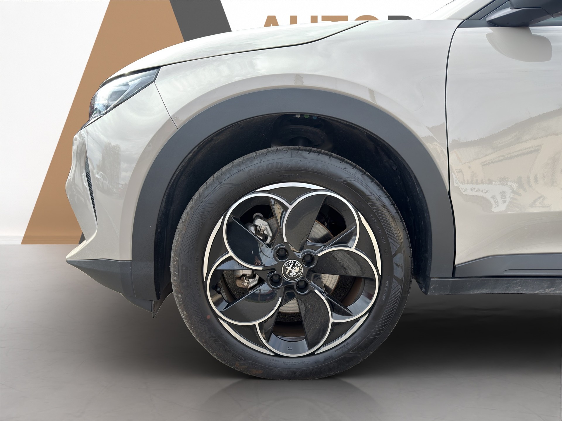 ALFA ROMEO Junior Elettrica-image-18