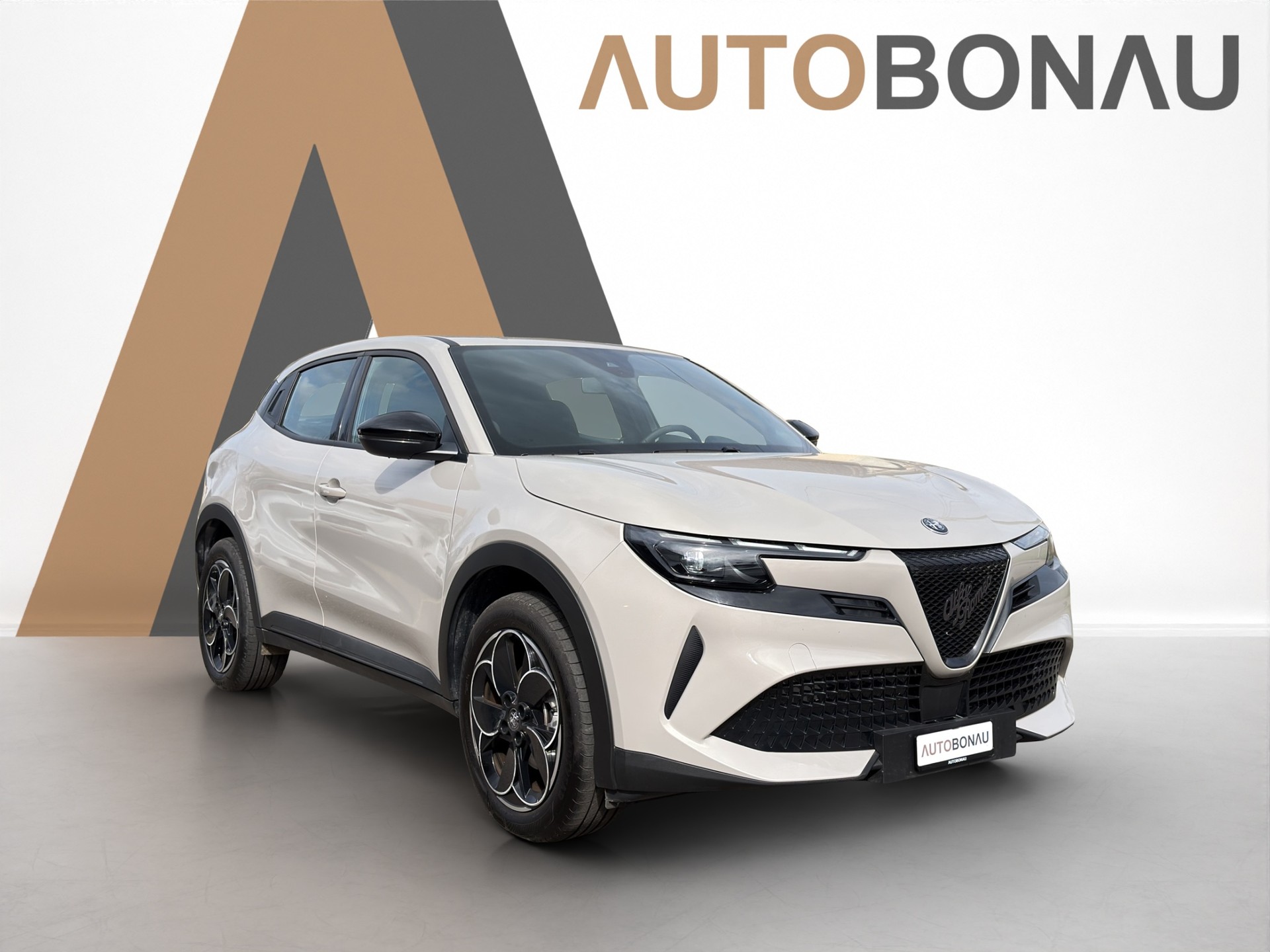 ALFA ROMEO Junior Elettrica-image-6