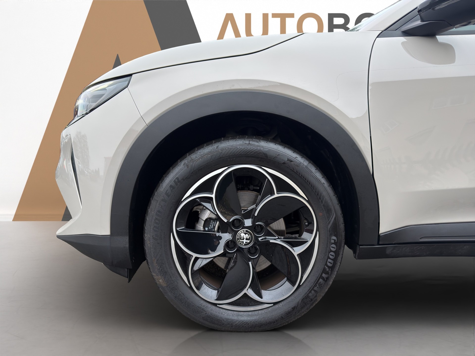 ALFA ROMEO Junior Elettrica-image-18