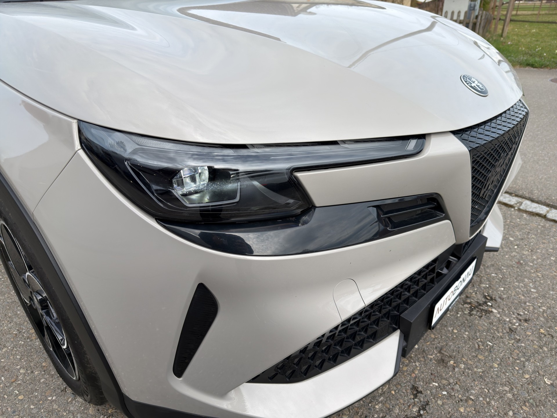 ALFA ROMEO Junior Elettrica-image-24