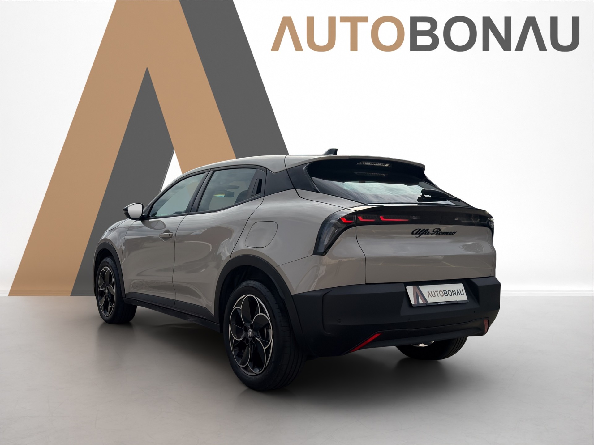ALFA ROMEO Junior Elettrica-image-2