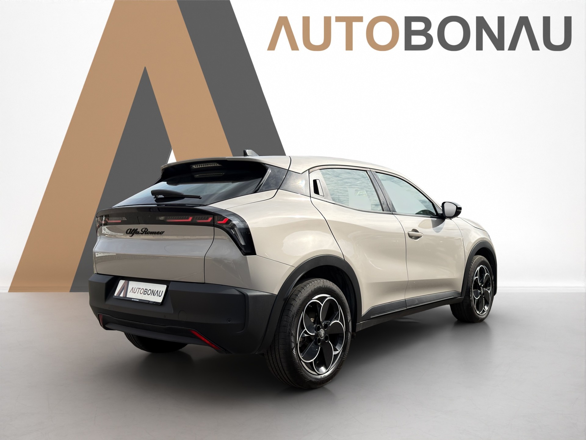 ALFA ROMEO Junior Elettrica-image-4