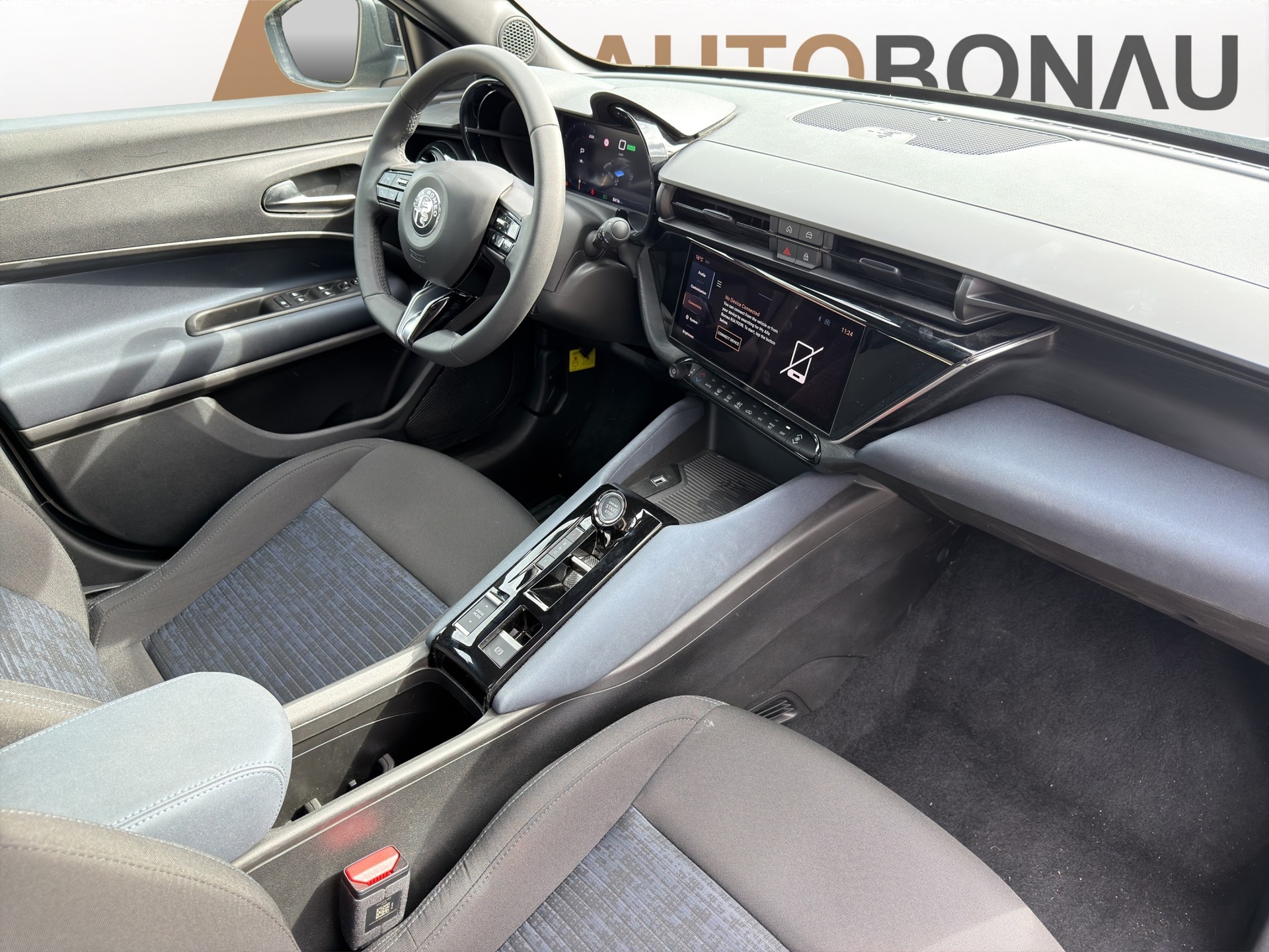 ALFA ROMEO Junior Elettrica-image-10