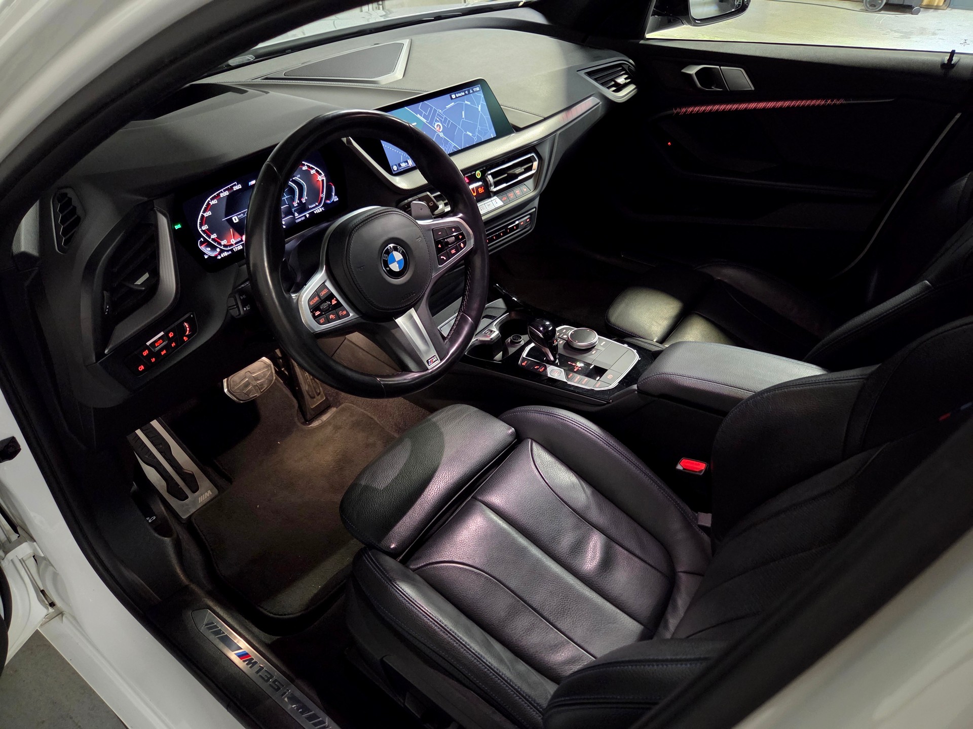 BMW M135i xDrive-image-3