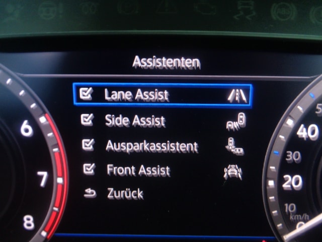 VW Tiguan 2.0TSI Highline 4Motion DSG-image-9