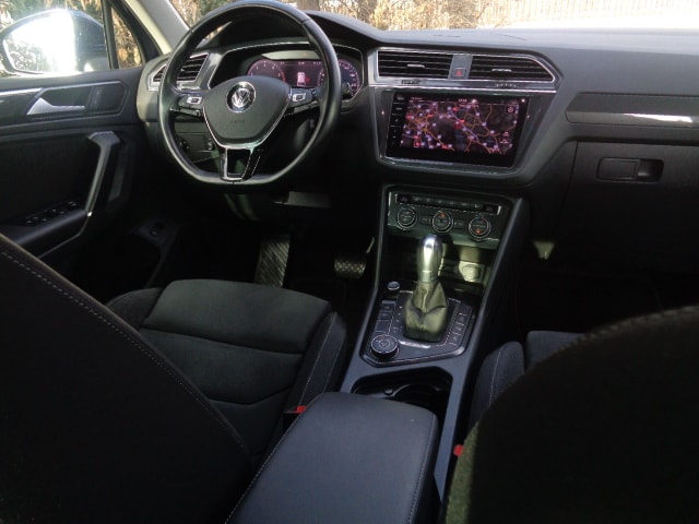 VW Tiguan 2.0TSI Highline 4Motion DSG-image-3