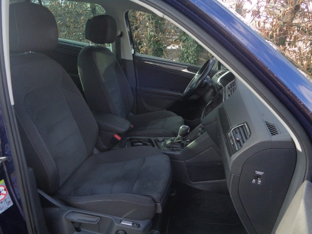 VW Tiguan 2.0TSI Highline 4Motion DSG-image-4