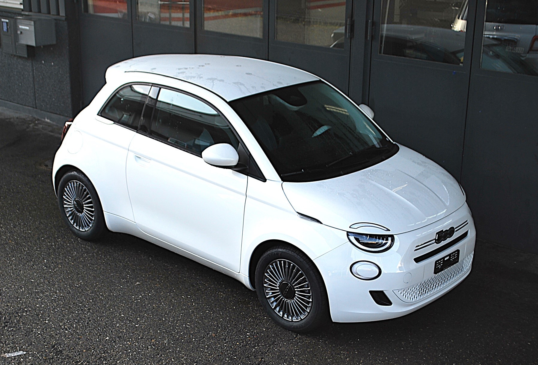 FIAT 500 1.0 FireFly MHD Torino-image-7