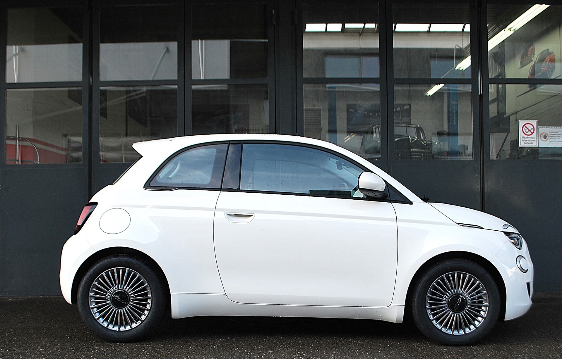 FIAT 500 1.0 FireFly MHD Torino-image-2