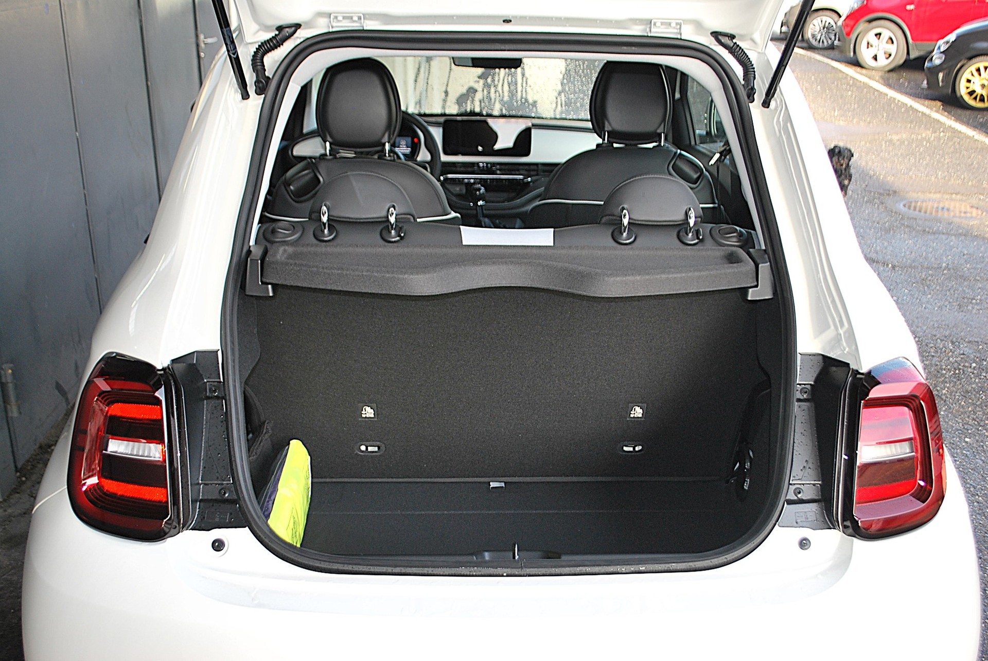 FIAT 500 1.0 FireFly MHD Torino-image-5