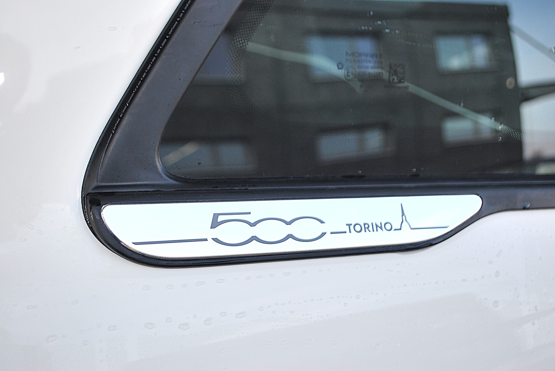 FIAT 500 1.0 FireFly MHD Torino-image-6