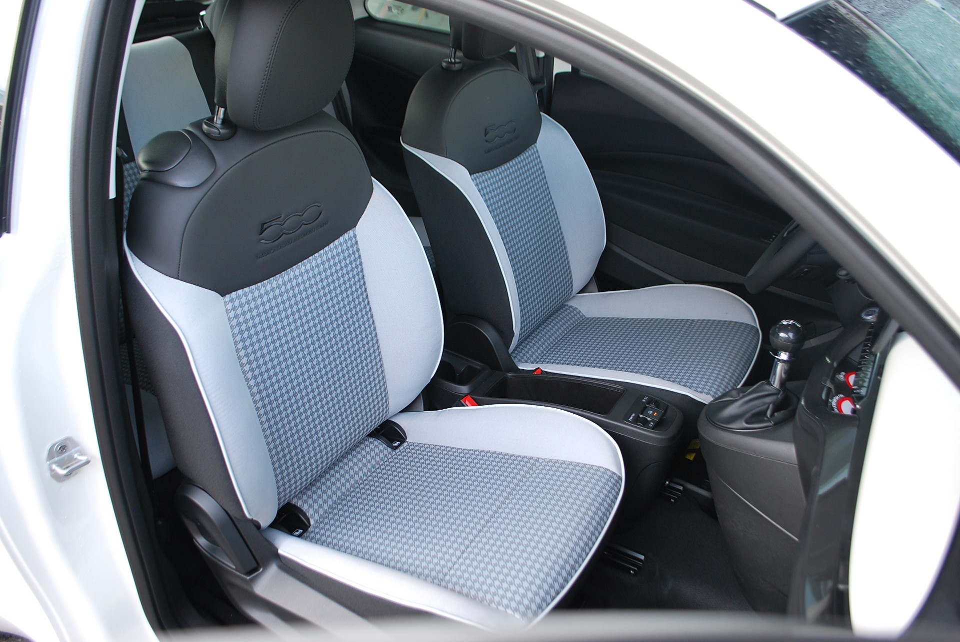 FIAT 500 1.0 FireFly MHD Torino-image-10