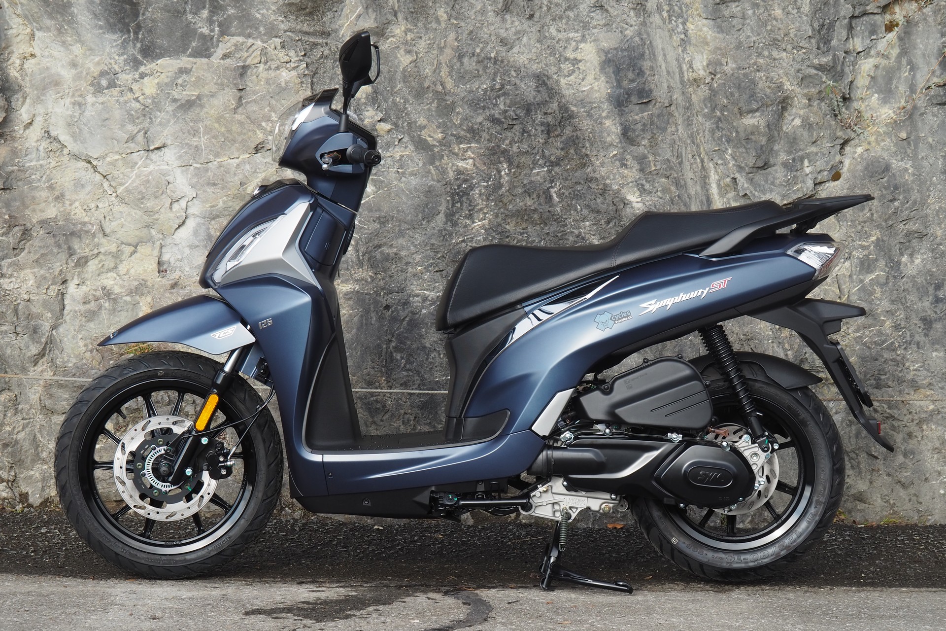 SYM Symphony ST 125 E5+-showroom-element-1