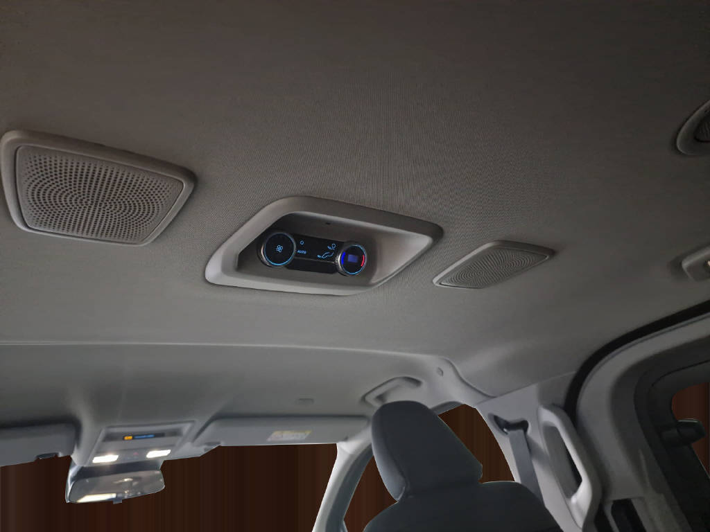 FORD Tourneo Custom Bus 320 L1 2.0 EcoBlue 170 PS Titanium 4x4-image-6