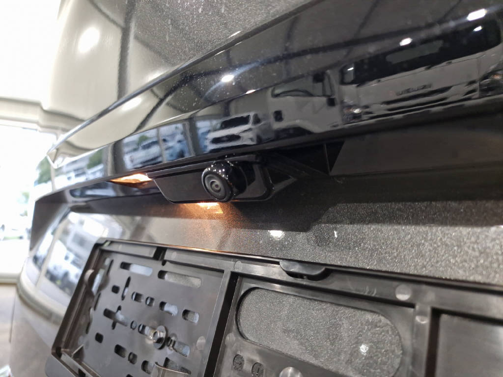 FORD Tourneo Custom Bus 320 L1 2.0 EcoBlue 170 PS Titanium 4x4-image-15