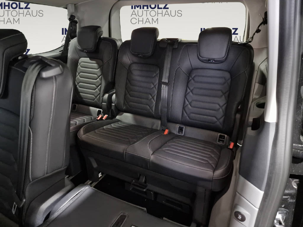 FORD Tourneo Custom Bus 320 L1 2.0 EcoBlue 170 PS Titanium 4x4-image-13