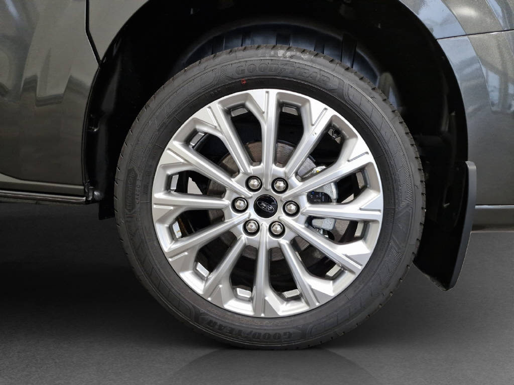 FORD Tourneo Custom Bus 320 L1 2.0 EcoBlue 170 PS Titanium 4x4-image-14