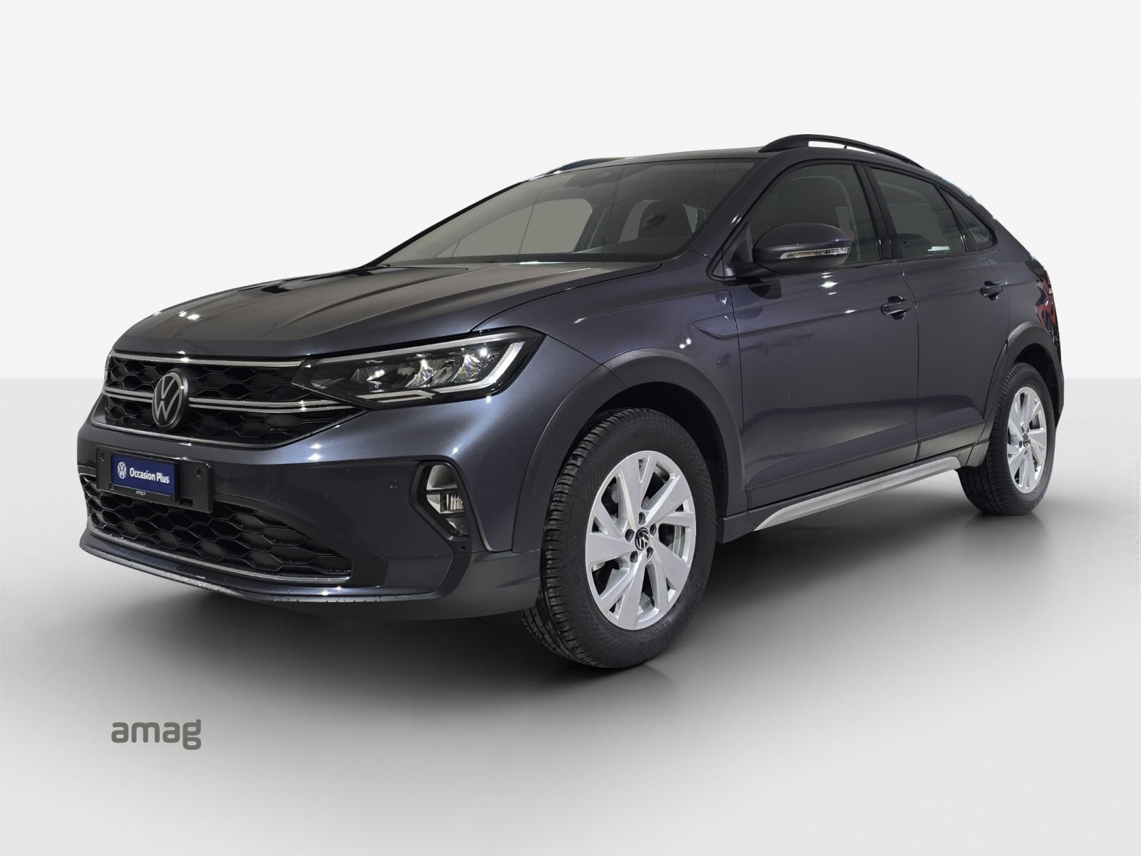 VW Taigo 1.0 TSI Life DSG-image-0