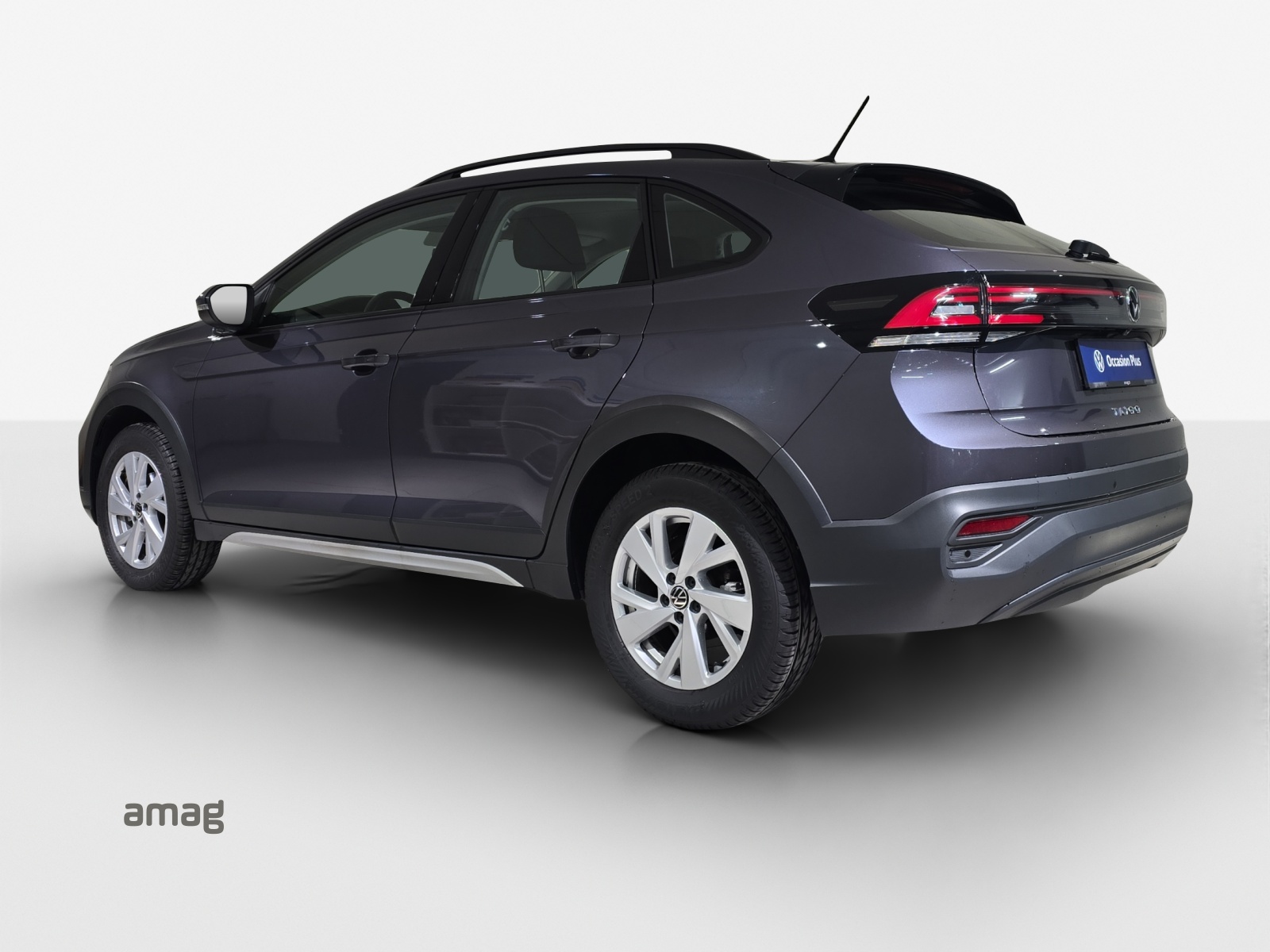 VW Taigo 1.0 TSI Life DSG-image-2