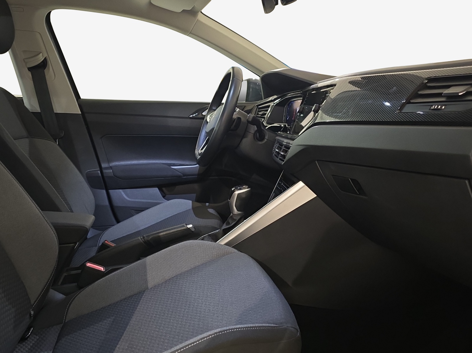 VW Taigo 1.0 TSI Life DSG-image-14