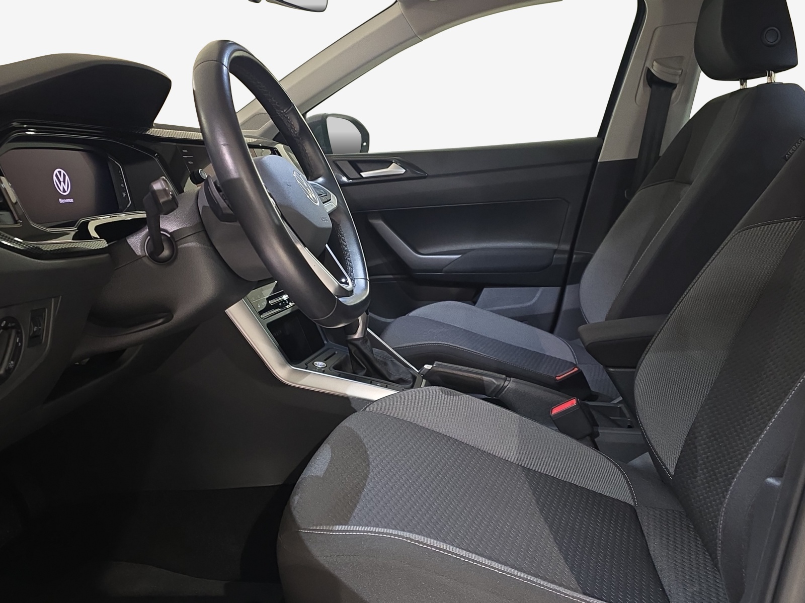 VW Taigo 1.0 TSI Life DSG-image-7