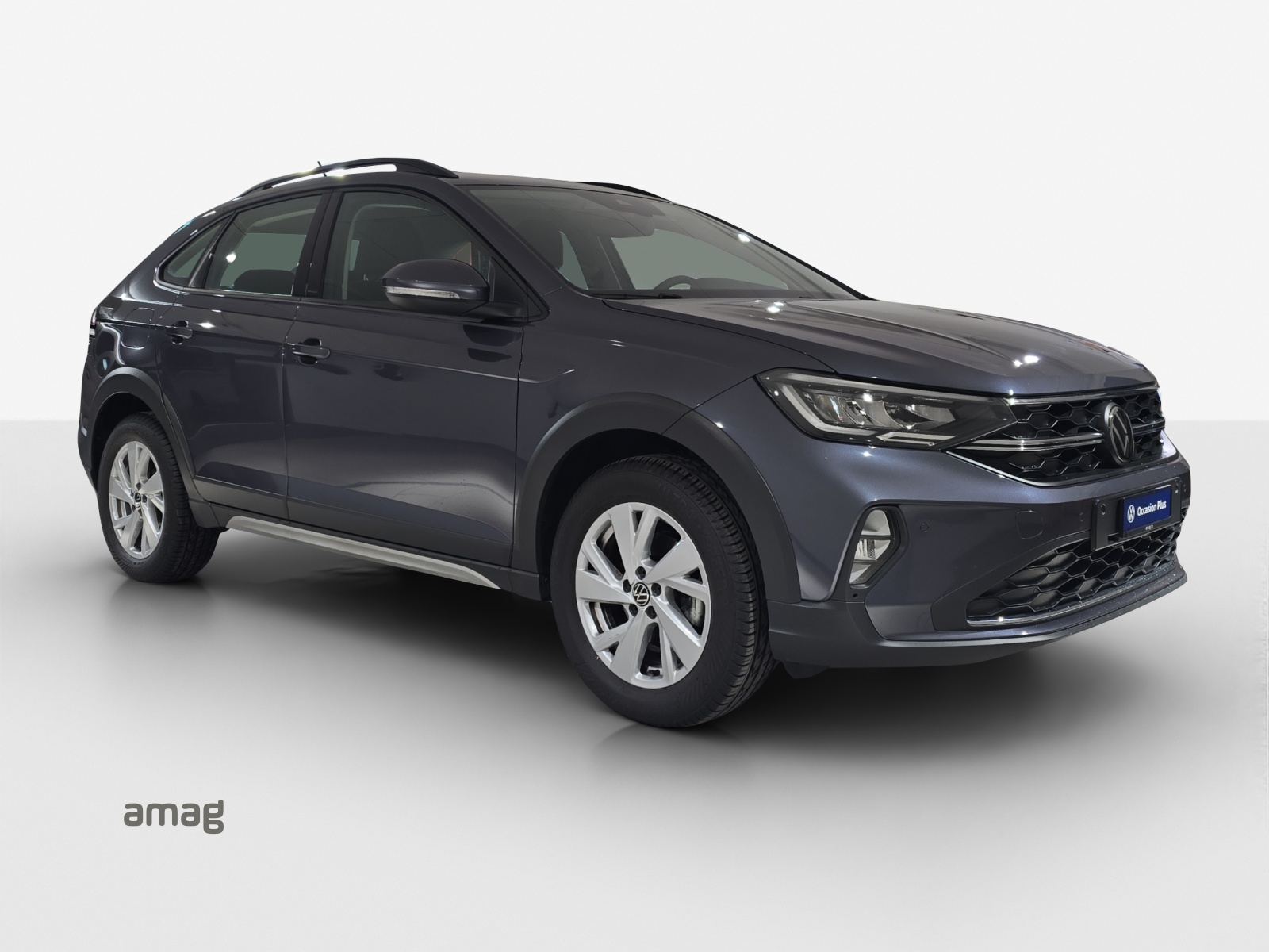 VW Taigo 1.0 TSI Life DSG-image-5