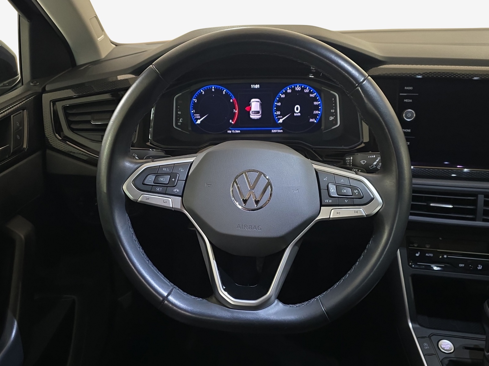 VW Taigo 1.0 TSI Life DSG-image-9