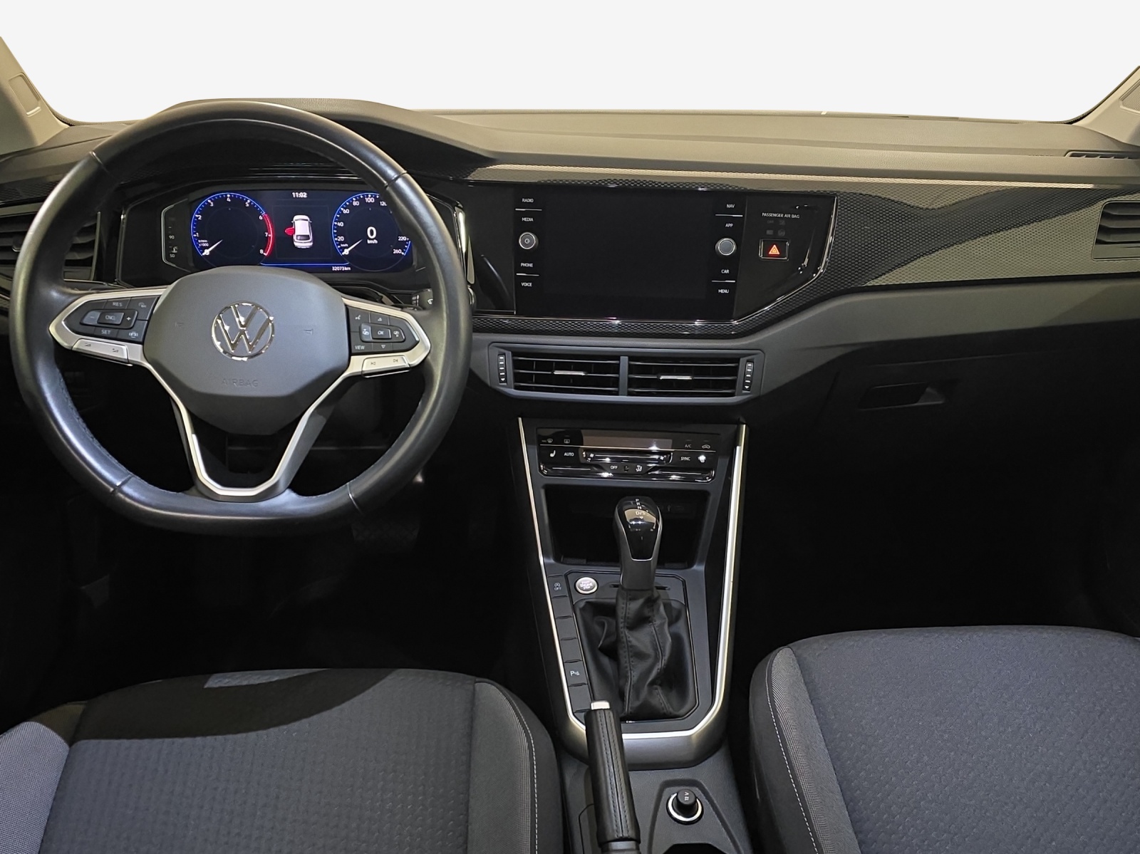 VW Taigo 1.0 TSI Life DSG-image-8