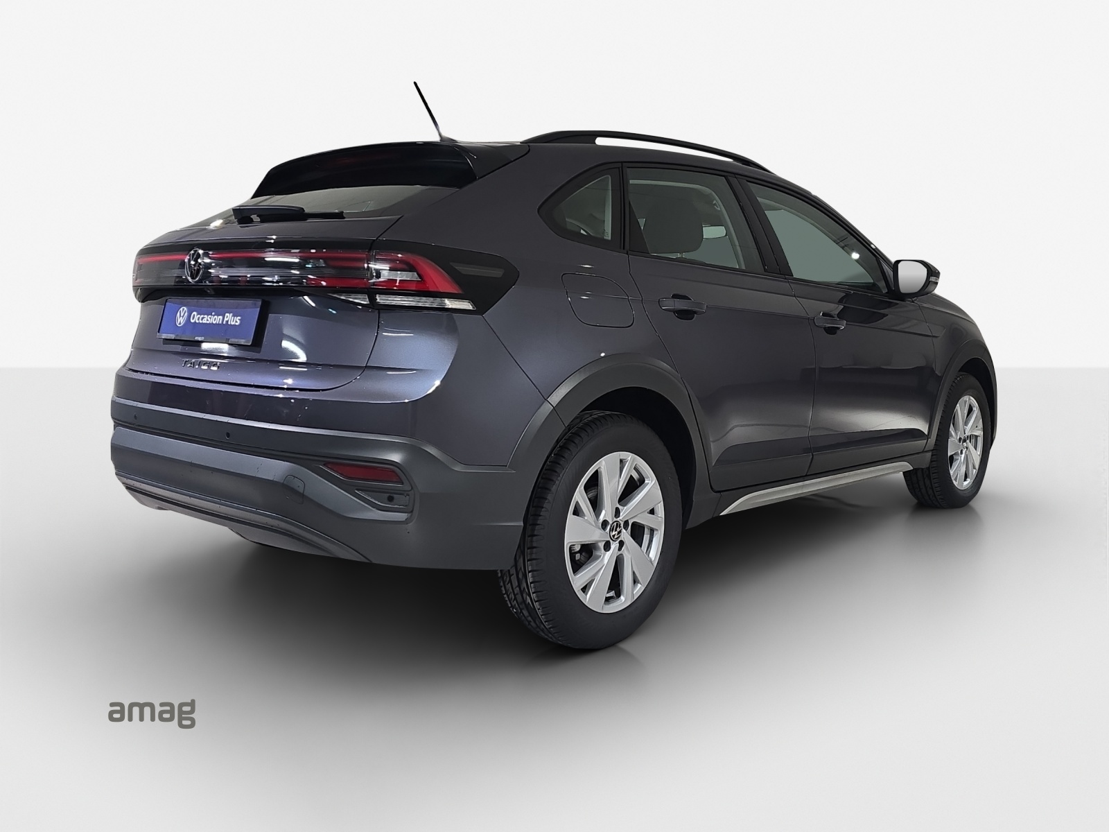 VW Taigo 1.0 TSI Life DSG-image-4