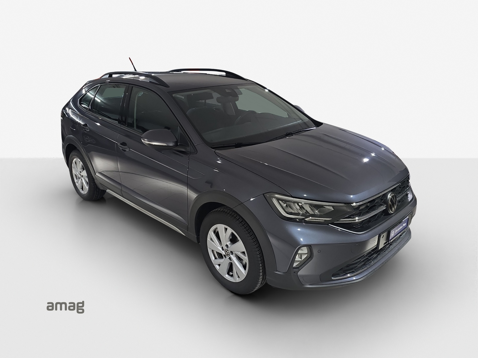 VW Taigo 1.0 TSI Life DSG-image-13
