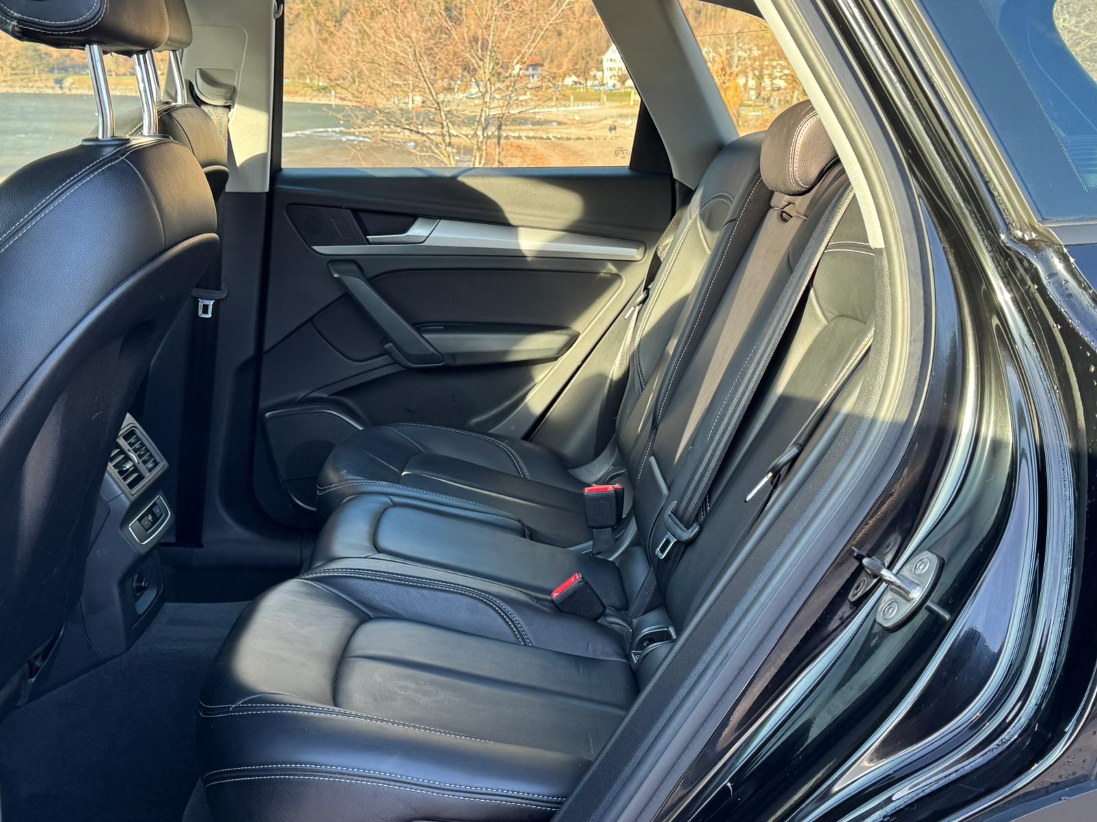 AUDI Q5 40 TDI advanced quattro S-tronic-image-13