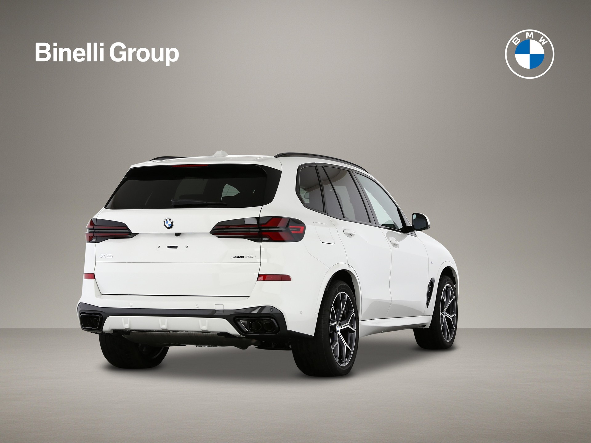 BMW X5 40i xDrive SAG-image-1