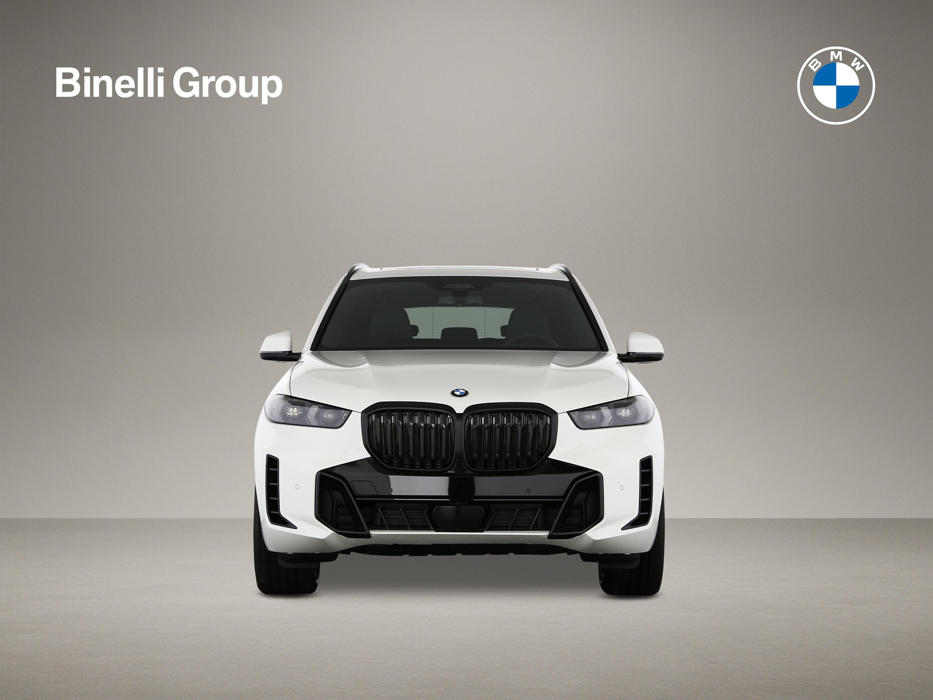 BMW X5 40i xDrive SAG-image-2