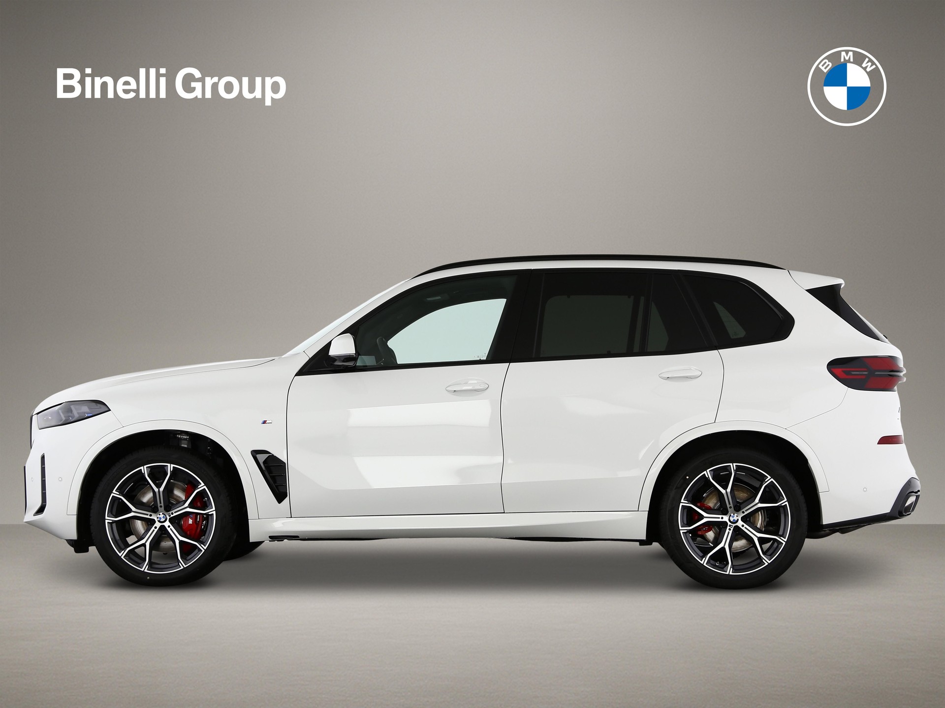 BMW X5 40i xDrive SAG-image-4