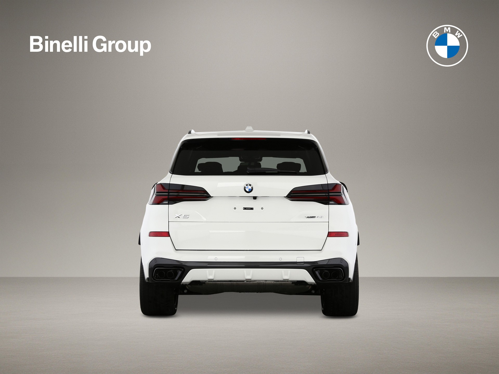 BMW X5 40i xDrive SAG-image-3