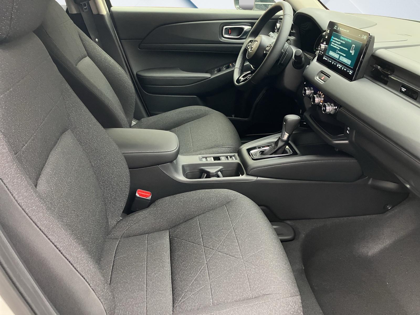 HONDA HR-V 1.5 i-MMD Elegance, Leasing Aktion 1.9 %, Bis zu 8 Jahre oder 160'000 km Garantie-image-15