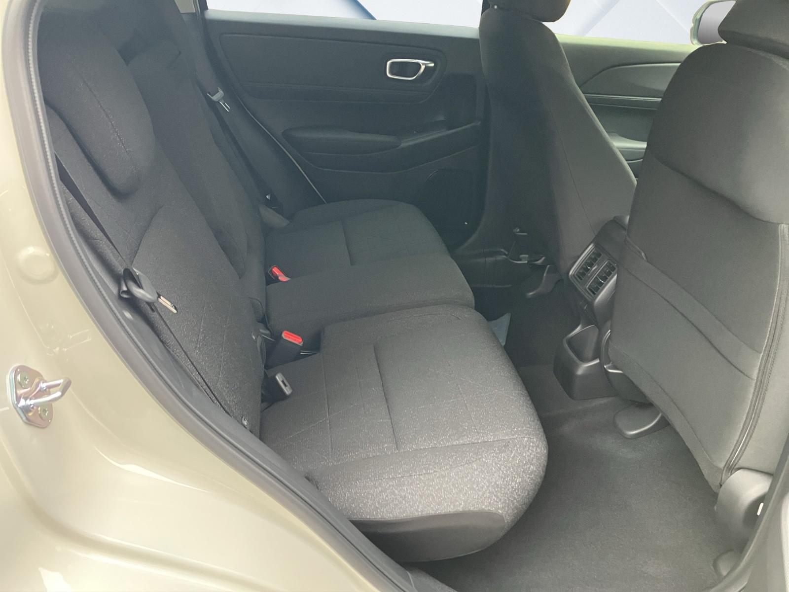 HONDA HR-V 1.5 i-MMD Elegance, Leasing Aktion 1.9 %, Bis zu 8 Jahre oder 160'000 km Garantie-image-14