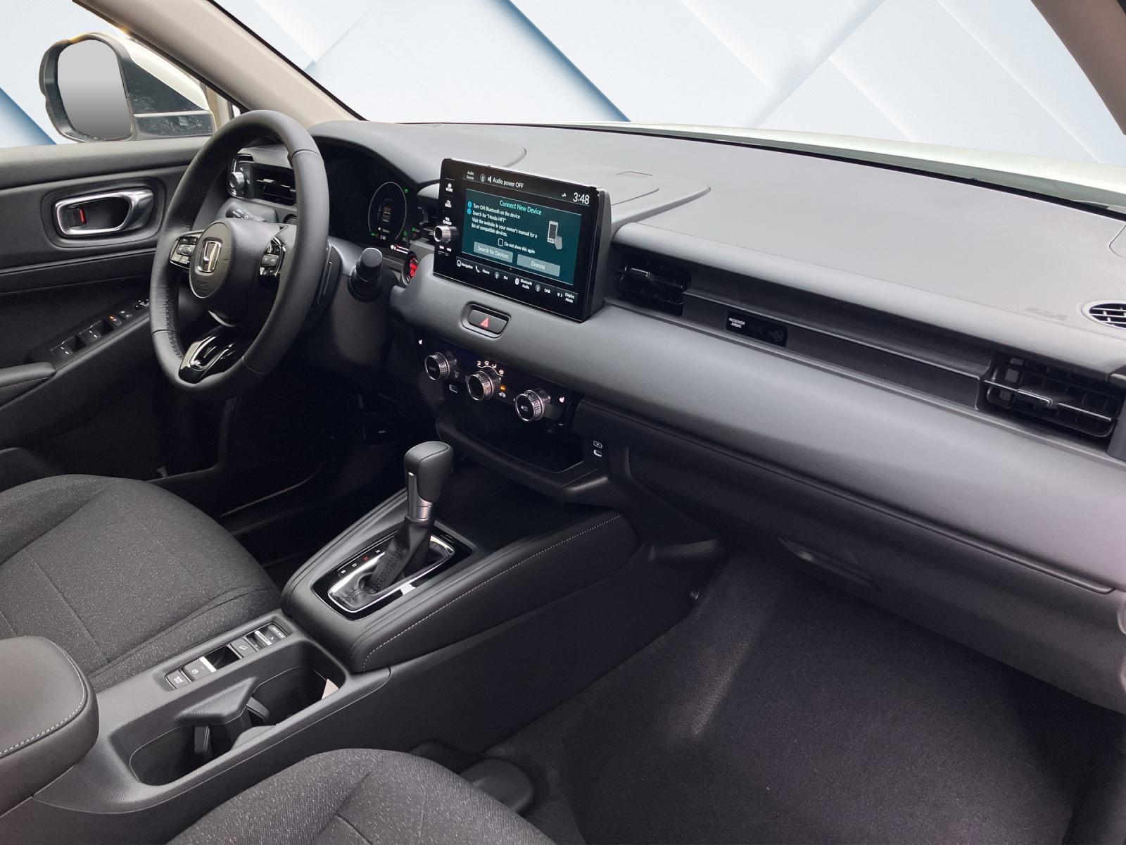 HONDA HR-V 1.5 i-MMD Elegance, Leasing Aktion 1.9 %, Bis zu 8 Jahre oder 160'000 km Garantie-image-16
