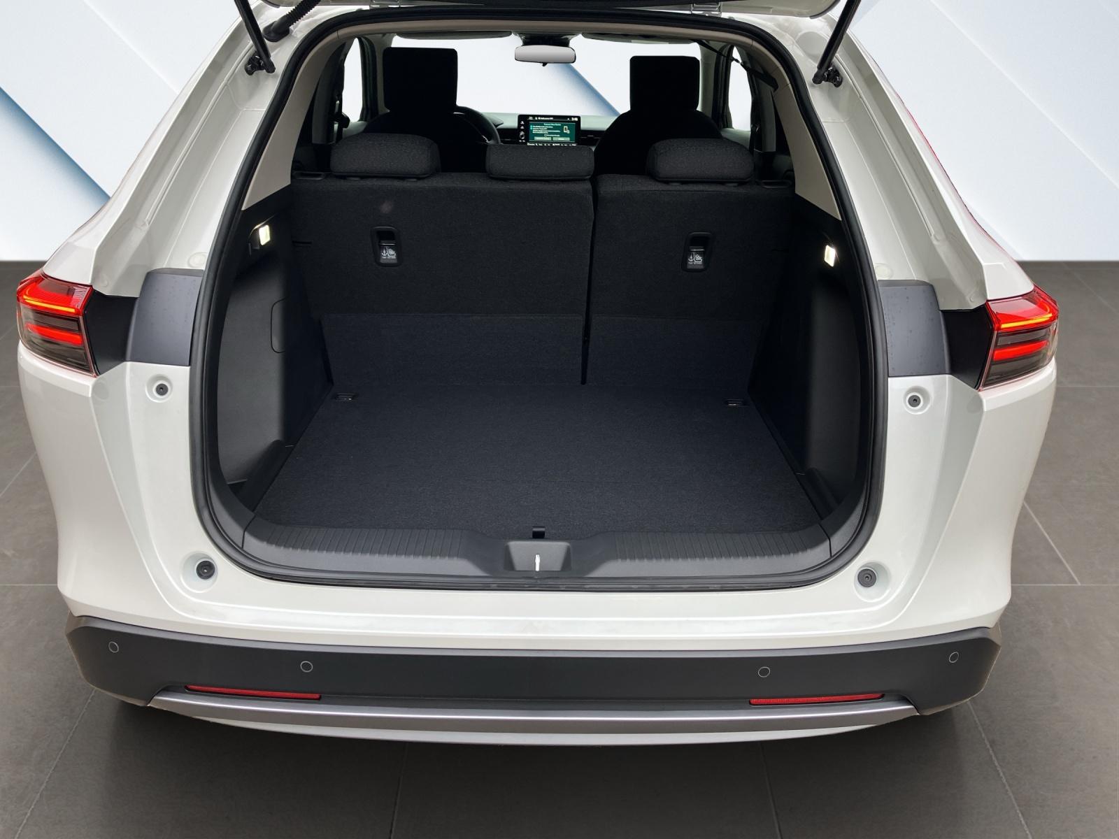 HONDA HR-V 1.5 i-MMD Elegance, Leasing Aktion 1.9 %, Bis zu 8 Jahre oder 160'000 km Garantie-image-13