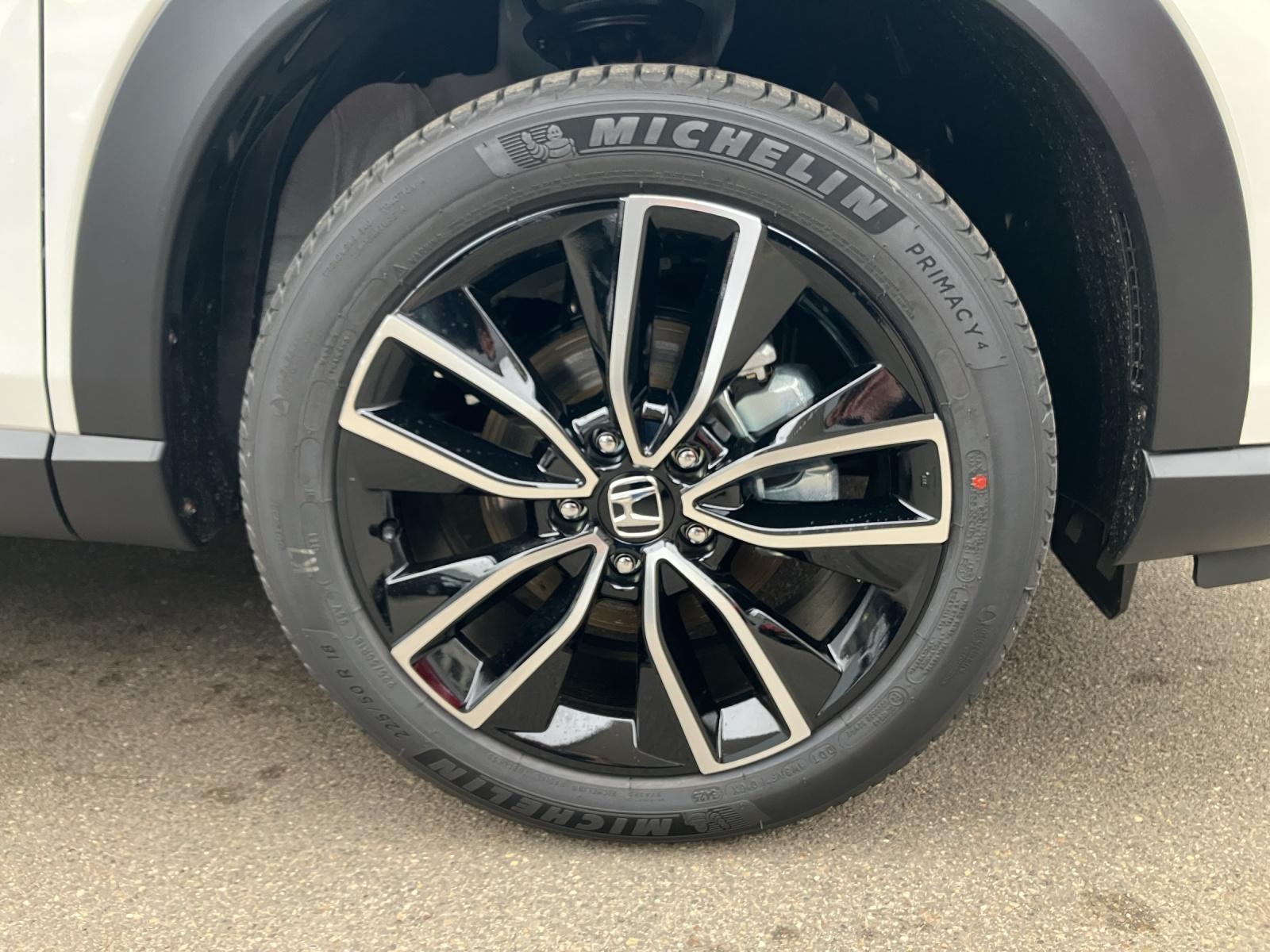 HONDA HR-V 1.5 i-MMD Elegance, Leasing Aktion 1.9 %, Bis zu 8 Jahre oder 160'000 km Garantie-image-18