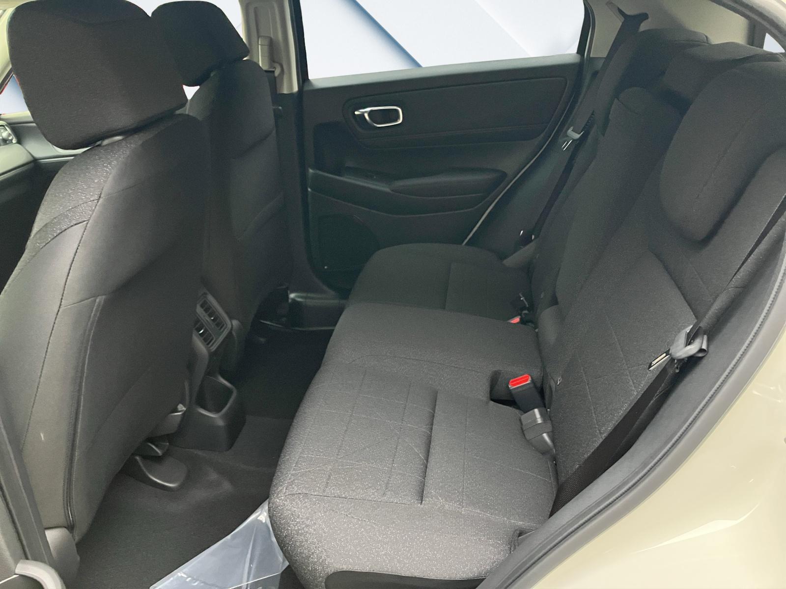 HONDA HR-V 1.5 i-MMD Elegance, Leasing Aktion 1.9 %, Bis zu 8 Jahre oder 160'000 km Garantie-image-10