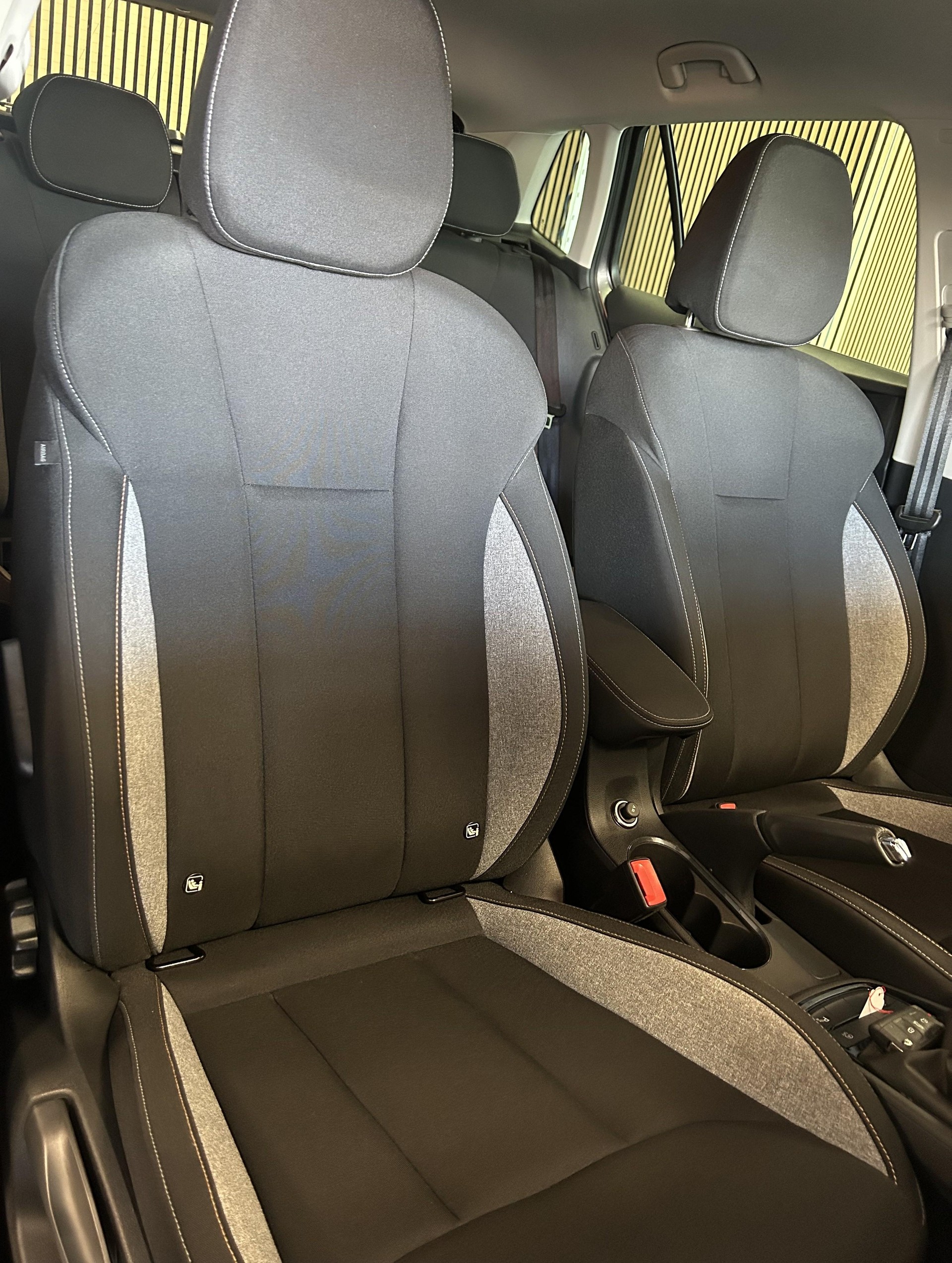 SKODA Kamiq 1.5 TSI Selection DSG-image-16