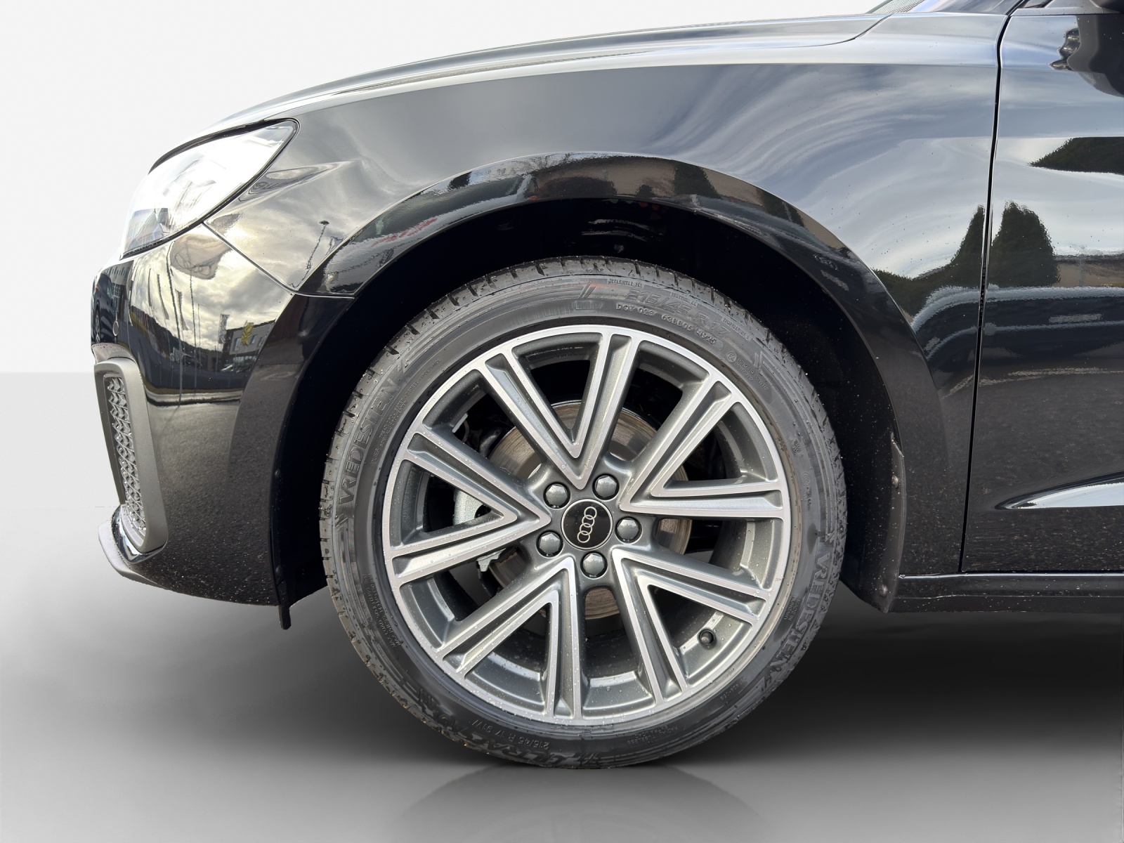 AUDI A1 Sportback 30 TFSI S-tronic-image-13