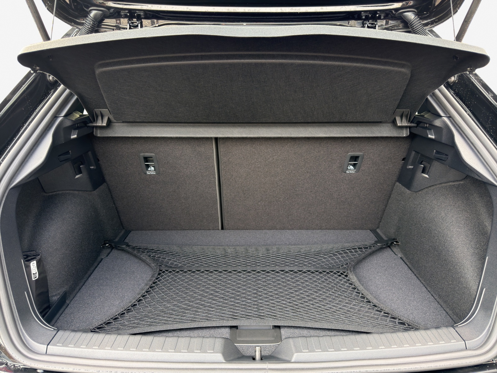 AUDI A1 Sportback 30 TFSI S-tronic-image-12