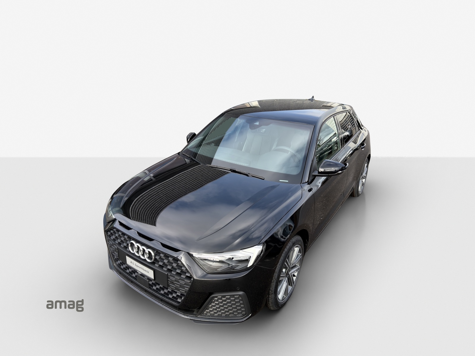 AUDI A1 Sportback 30 TFSI S-tronic-image-15