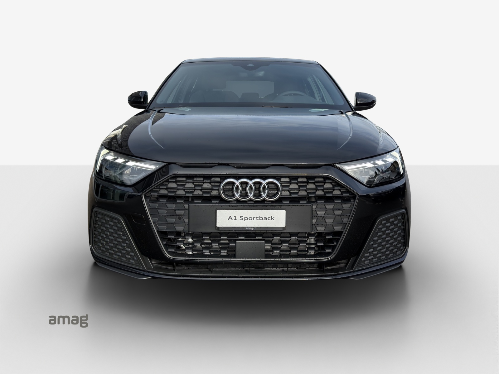 AUDI A1 Sportback 30 TFSI S-tronic-image-6