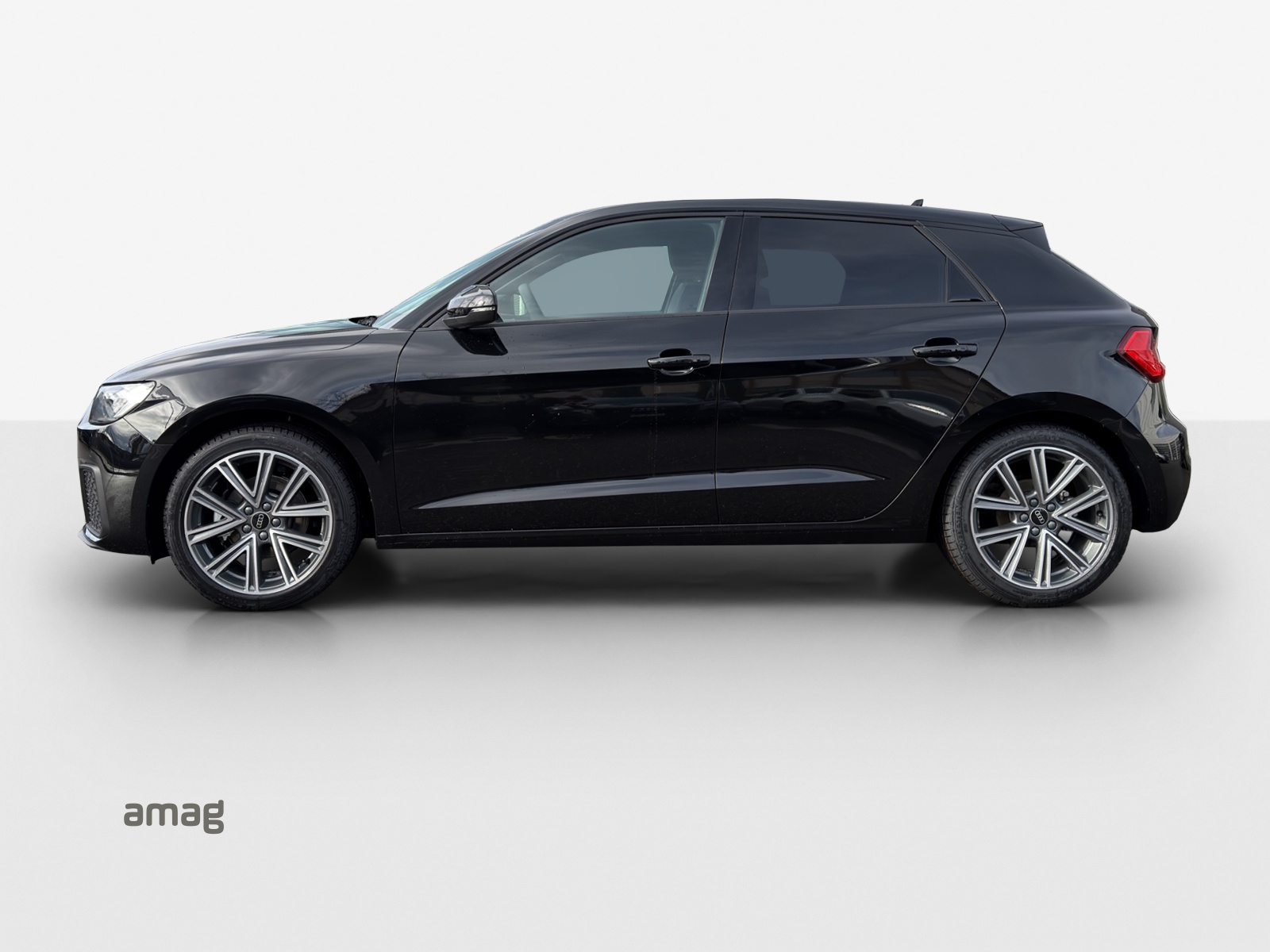 AUDI A1 Sportback 30 TFSI S-tronic-image-1