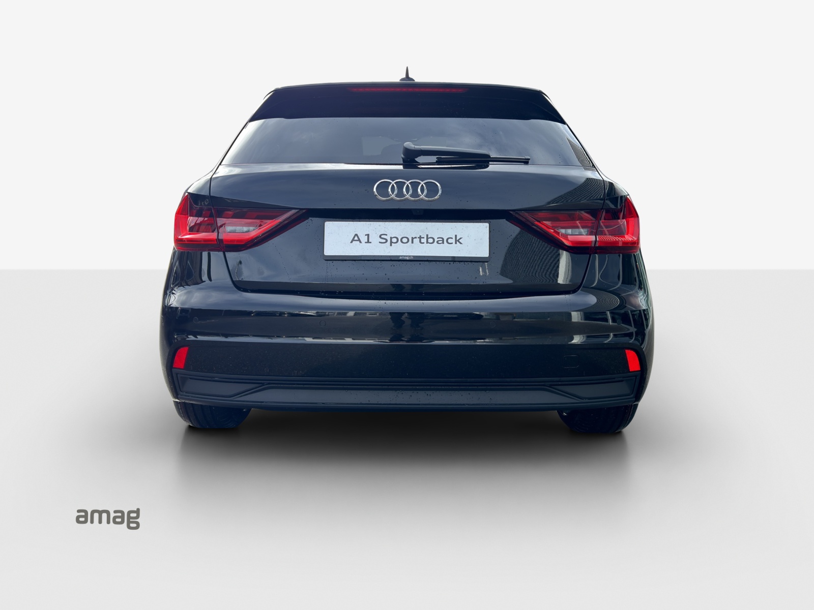 AUDI A1 Sportback 30 TFSI S-tronic-image-3